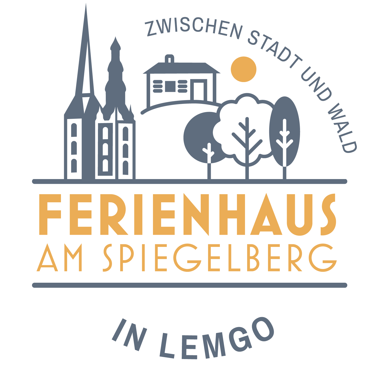 Ferienhaus am Spiegelberg