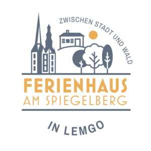 Logo Ferienhaus am Spiegelberg